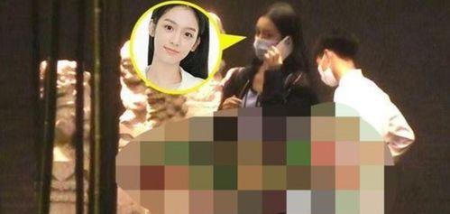 娱乐圈cp的爆料是什么,揭秘明星背后的情感纠葛  第2张 娱乐圈cp的爆料是什么,揭秘明星背后的情感纠葛  第2张