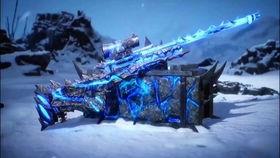 大转盘皮肤最新爆料升级枪特效,全新枪械特效震撼来袭!  第1张 大转盘皮肤最新爆料升级枪特效,全新枪械特效震撼来袭!  第1张