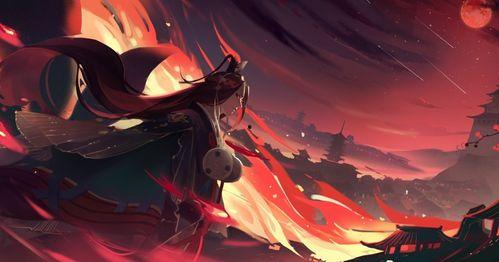 阴阳师式神黑影爆料视频,揭秘阴阳师神秘新角色  第1张 阴阳师式神黑影爆料视频,揭秘阴阳师神秘新角色  第1张