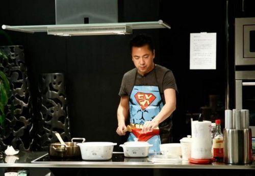 王中磊爆料李易峰视频,王中磊揭露李易峰视频幕后真相  第2张 王中磊爆料李易峰视频,王中磊揭露李易峰视频幕后真相  第2张