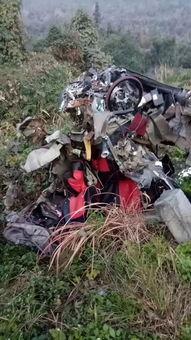 梅州车祸爆料新闻事件最新,悲剧现场细节披露,调查深入展开  第1张 梅州车祸爆料新闻事件最新,悲剧现场细节披露,调查深入展开  第1张