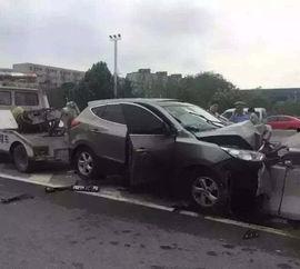 梅州车祸爆料新闻事件最新,悲剧现场细节披露,调查深入展开  第2张 梅州车祸爆料新闻事件最新,悲剧现场细节披露,调查深入展开  第2张