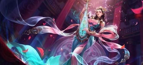 杨玉环新皮肤爆料最新,杨玉环新皮肤惊艳亮相,美艳动人引期待  第2张 杨玉环新皮肤爆料最新,杨玉环新皮肤惊艳亮相,美艳动人引期待  第2张